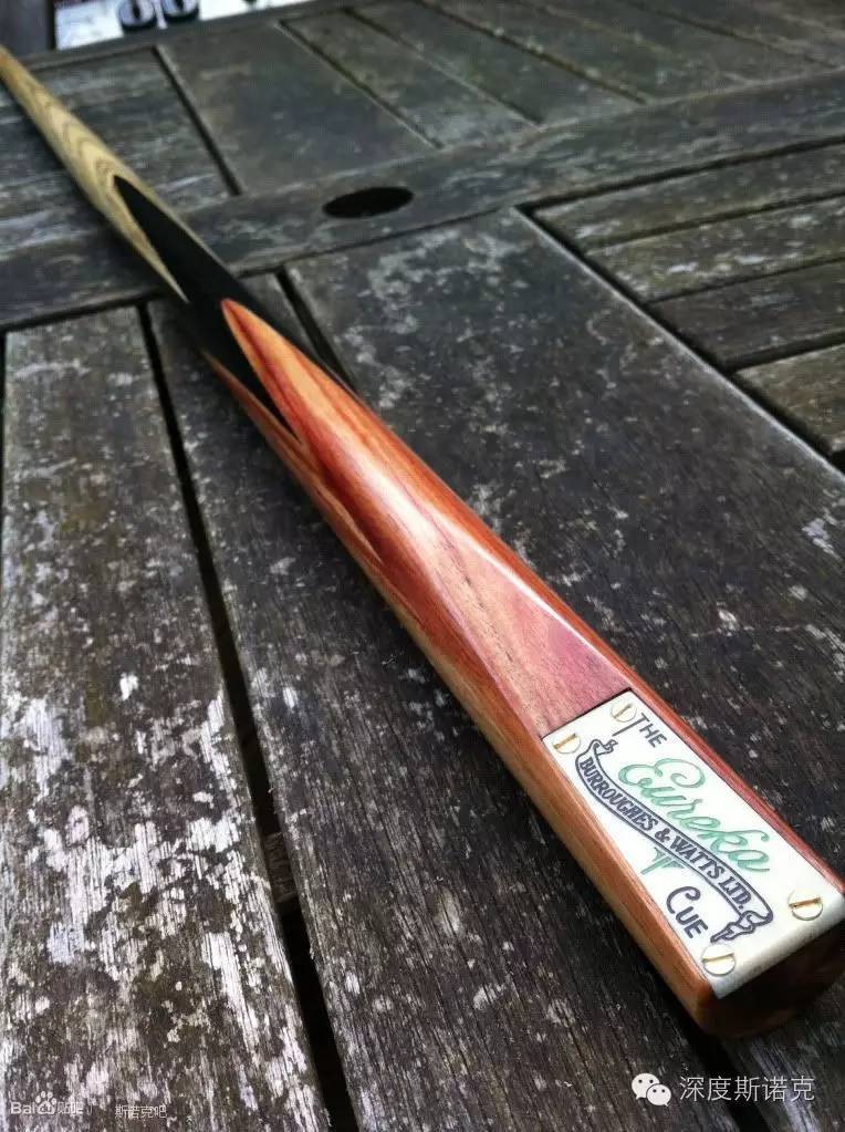 绝世神兵——*器武**篇:英国球杆画廊(二)