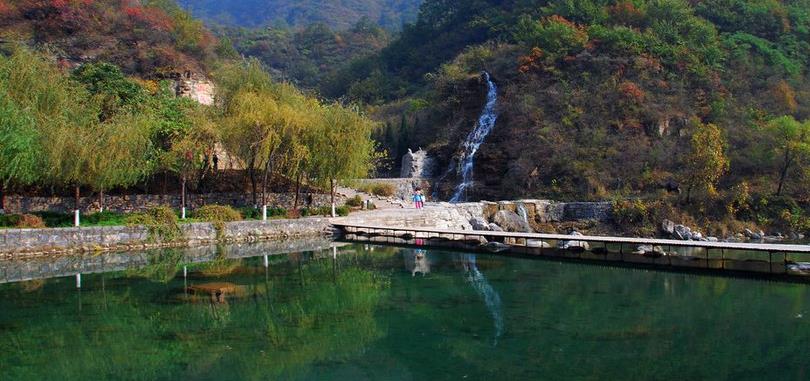 河南景区少林,河南新增国家4a景区