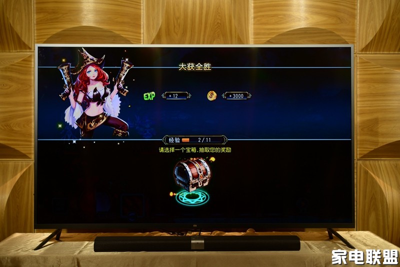 人工智能小米电视,小米55寸电视人工智能版