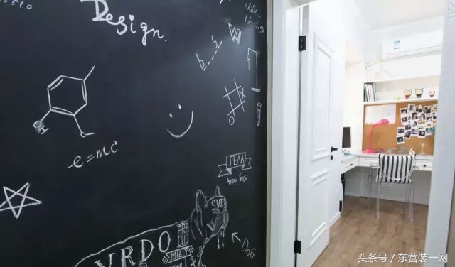 78平米宜家小户型装修,70平米宜家风格效果图