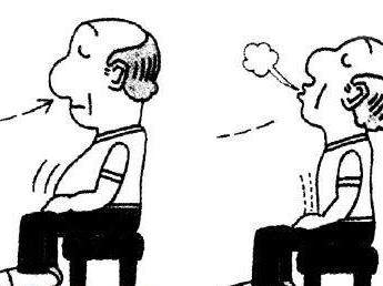 撮谷道：最简单有效的养生术