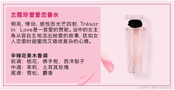 十大经典女士香水推荐 (最经典的十款香水)