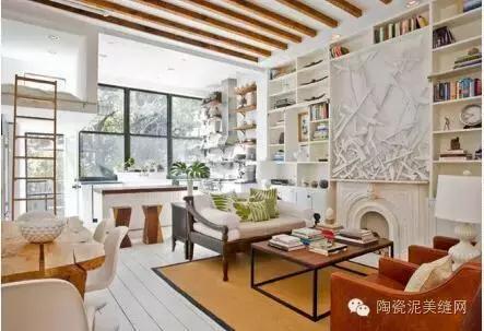 爱美缝，做生活的艺术家