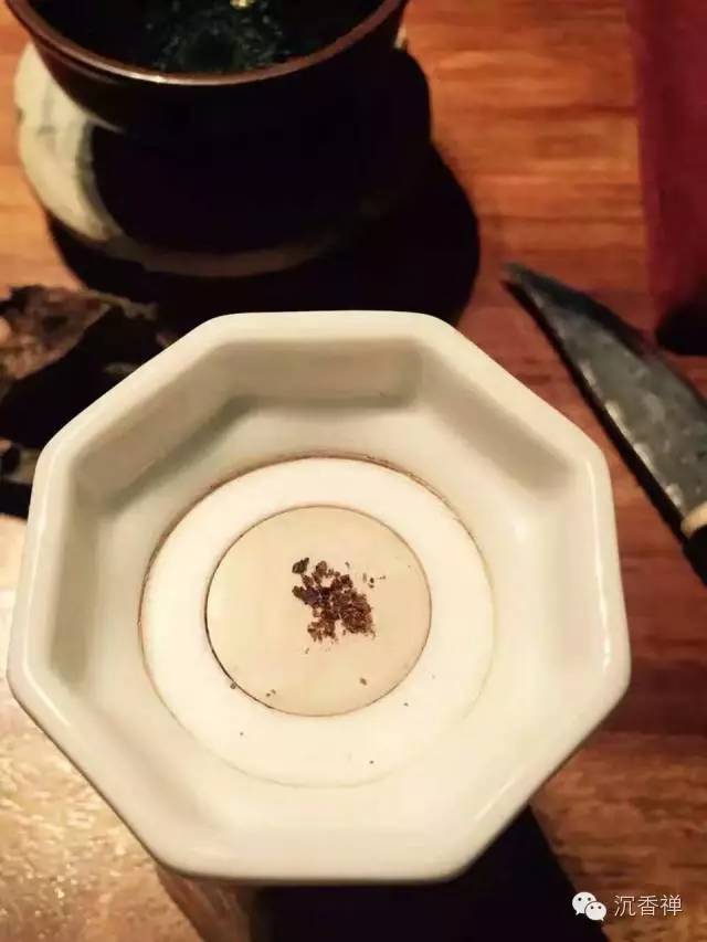 沉香香料配方大全,沉香怎么提香