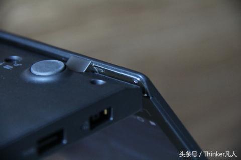 不止是升级,评测全新的蜕变T460s