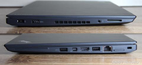 不止是升级，评测全新的蜕变T460s