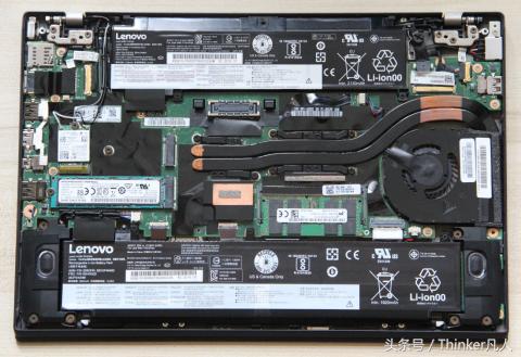 不止是升级,评测全新的蜕变T460s