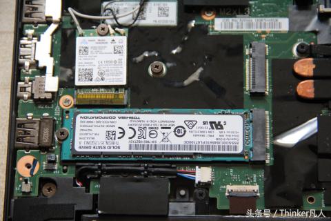 不止是升级,评测全新的蜕变T460s