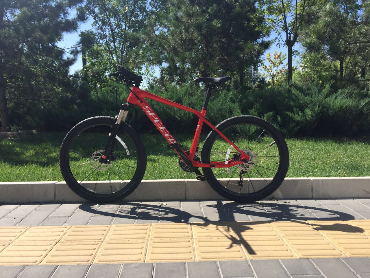 智能骑行体验,真智能才有更好的骑行体验