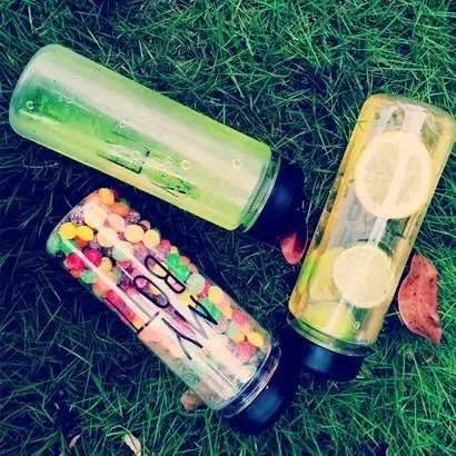 高颜值杯具|这几款杯子，让你爱上喝水