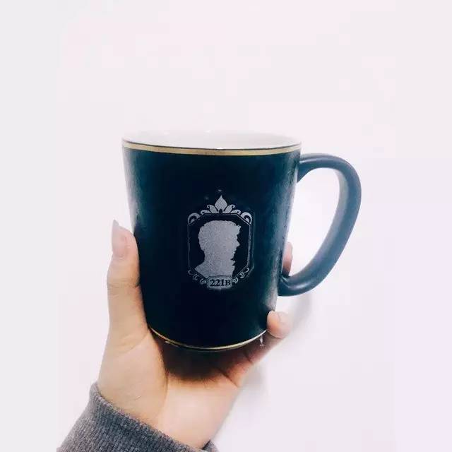 高颜值杯具|这几款杯子，让你爱上喝水