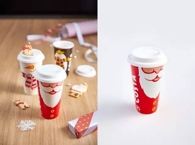 高颜值杯具|这几款杯子，让你爱上喝水