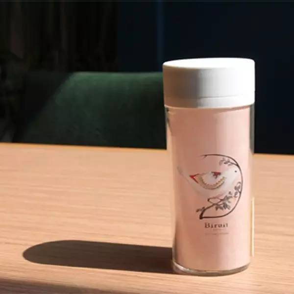 高颜值杯具|这几款杯子，让你爱上喝水