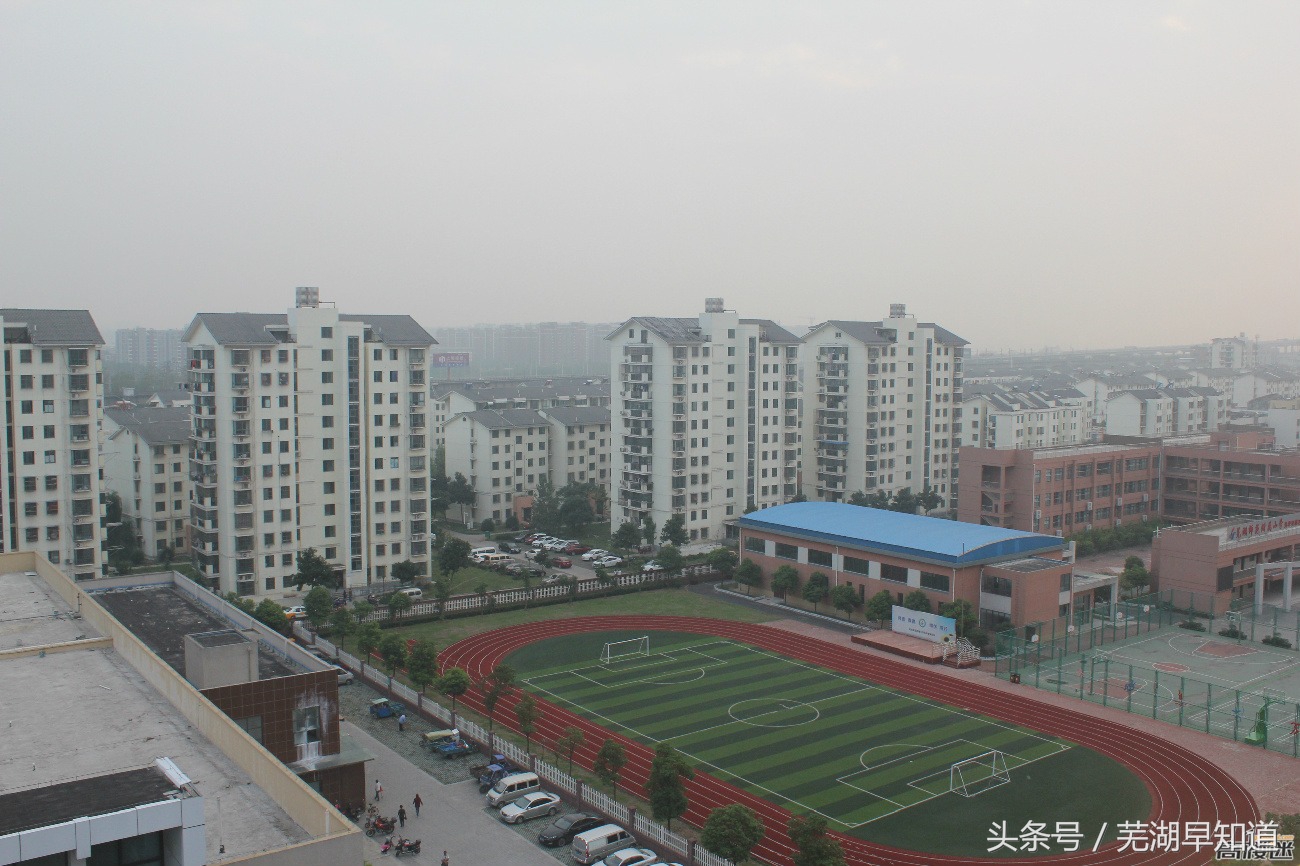 芜湖城北开发区在哪里,芜湖经济技术开发区哪里繁华