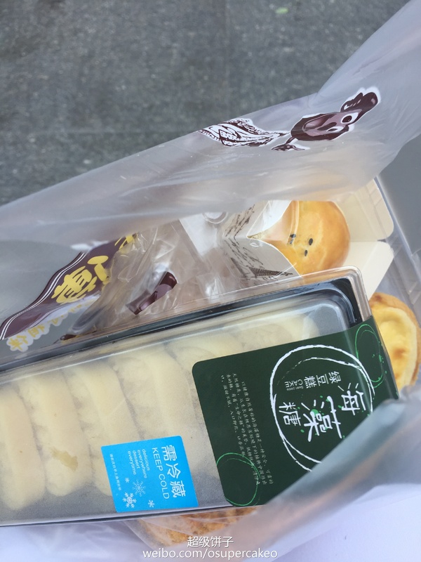 北京暴走逛吃攻略,北京美食探店网红