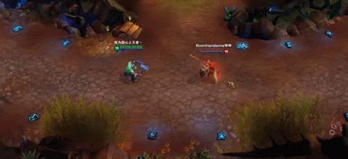 最强打野选手lol奥拉夫,英雄联盟sktt1奥拉夫