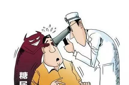 视网膜静脉阻塞能治好吗,视网膜静脉血管堵塞的十大征兆