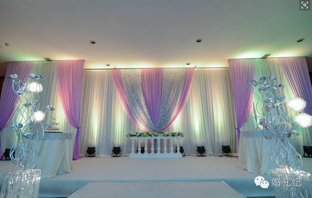 报价8999，68项消费，婚庆公司说一项都省不了