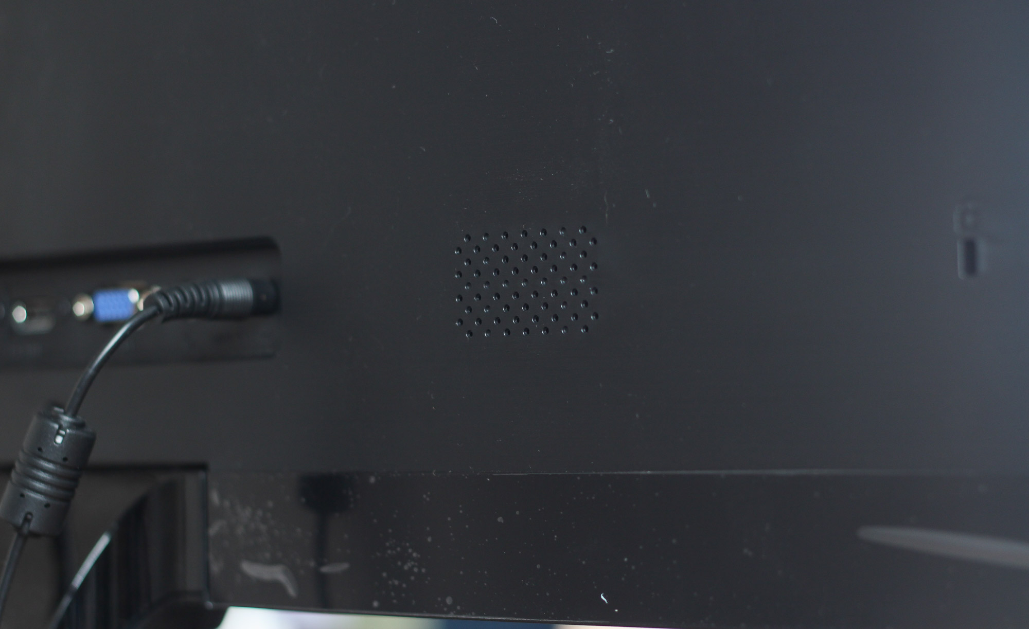 爱护眼睛，从显示器开始：BenQEW2775ZH显示器