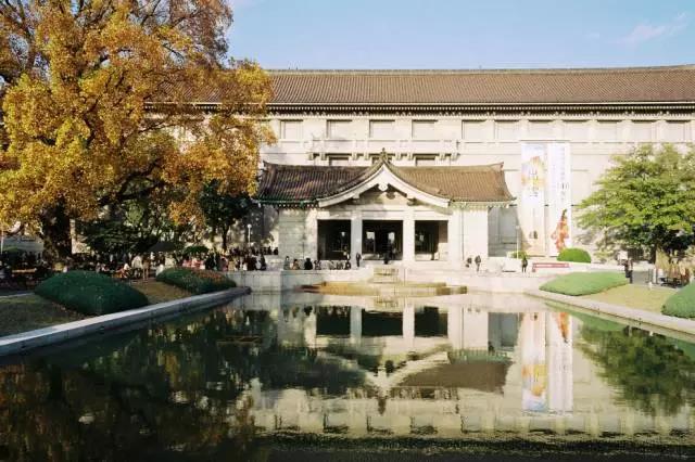 她了解关于东京的一切，并且想要告诉你