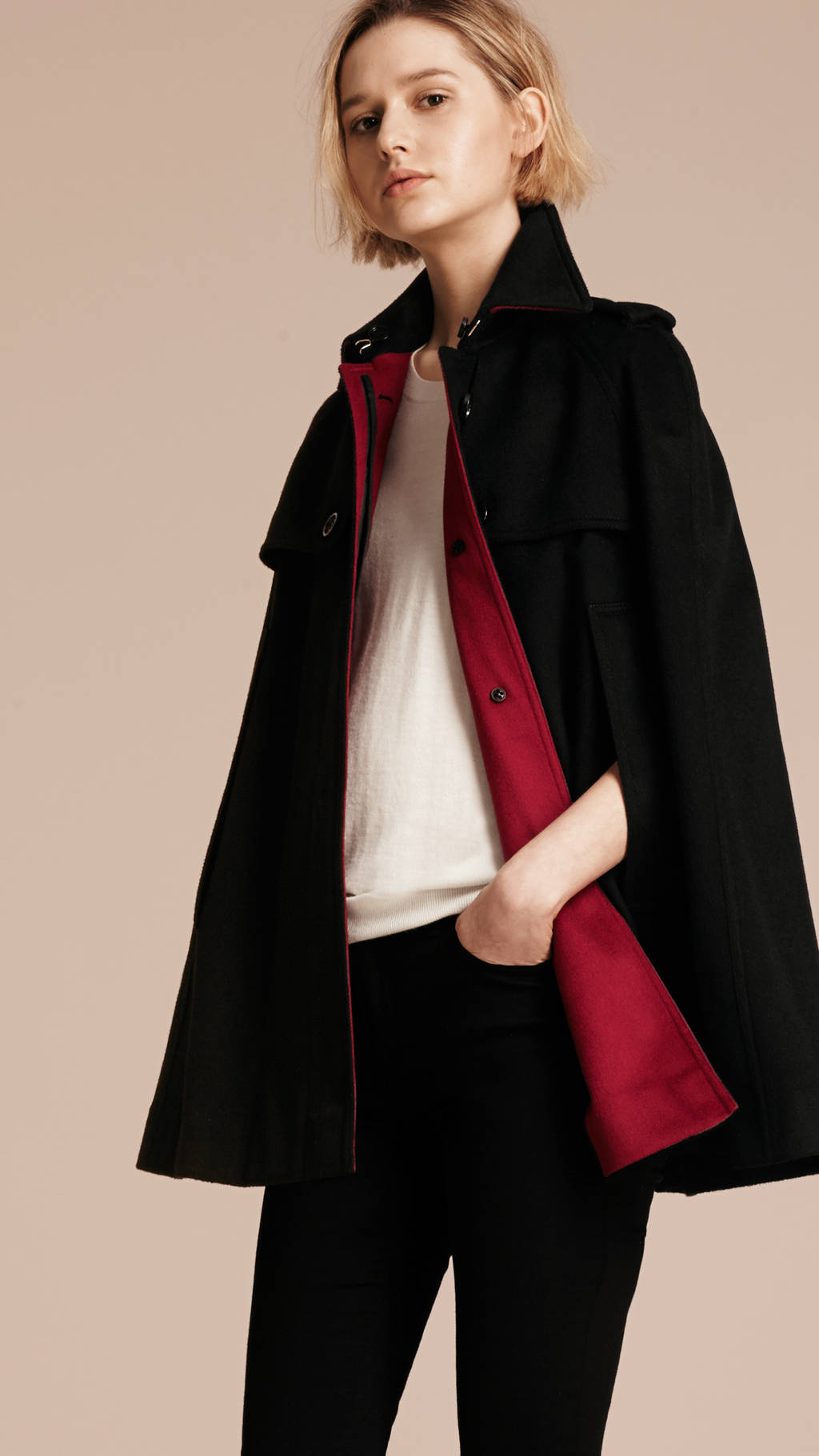 burberry的经典款围巾,burberry围巾哪款经典