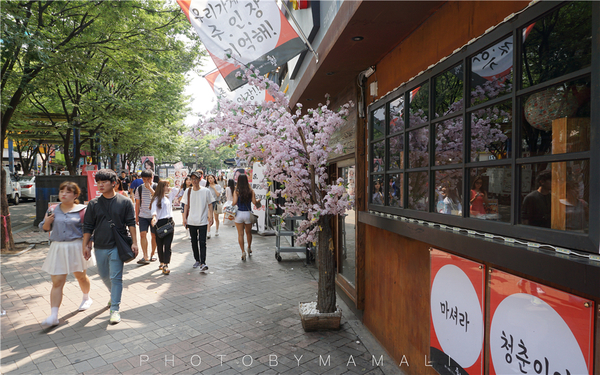 首尔游购胜地新罗爱宝客免税店,韩国首尔新罗免税店地址