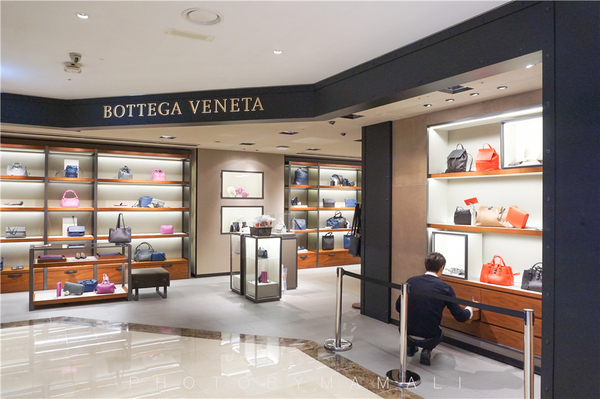 首尔游购胜地新罗爱宝客免税店,韩国首尔新罗免税店地址