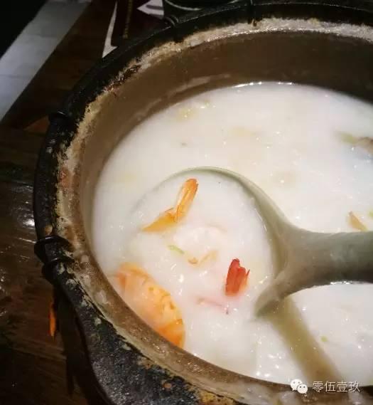 常州新北好吃的粥店,常州老字号粥店