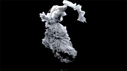 时装秀mcqueen,mcqueen最新礼服