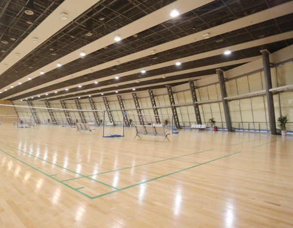 镇江羽毛球场馆,镇江羽毛球馆大汇总