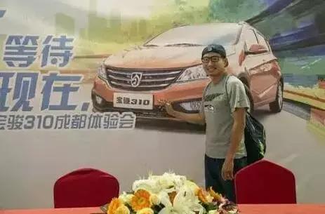 6年车龄的宝骏310值得买吗,刚买的宝骏310