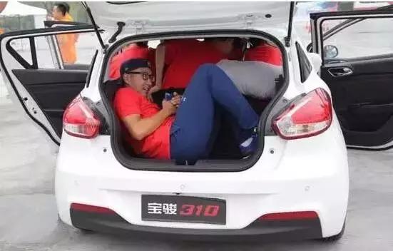 6年车龄的宝骏310值得买吗,刚买的宝骏310