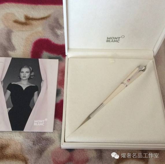 万宝龙钢笔是轻奢还是高奢,万宝龙钢笔各系列赏析