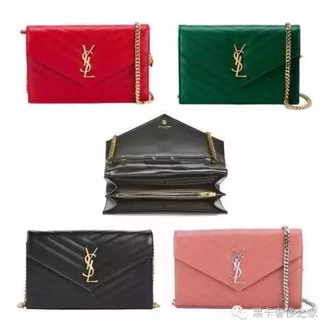 dior中古马鞍钱包,dior漆皮链条钱包