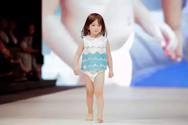 「小萌希奥」——气质Baby是如何养成的?