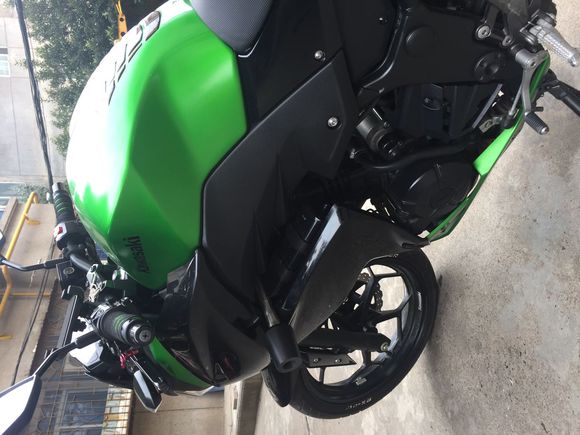 kawasaki川崎125,kawasaki川崎250老款