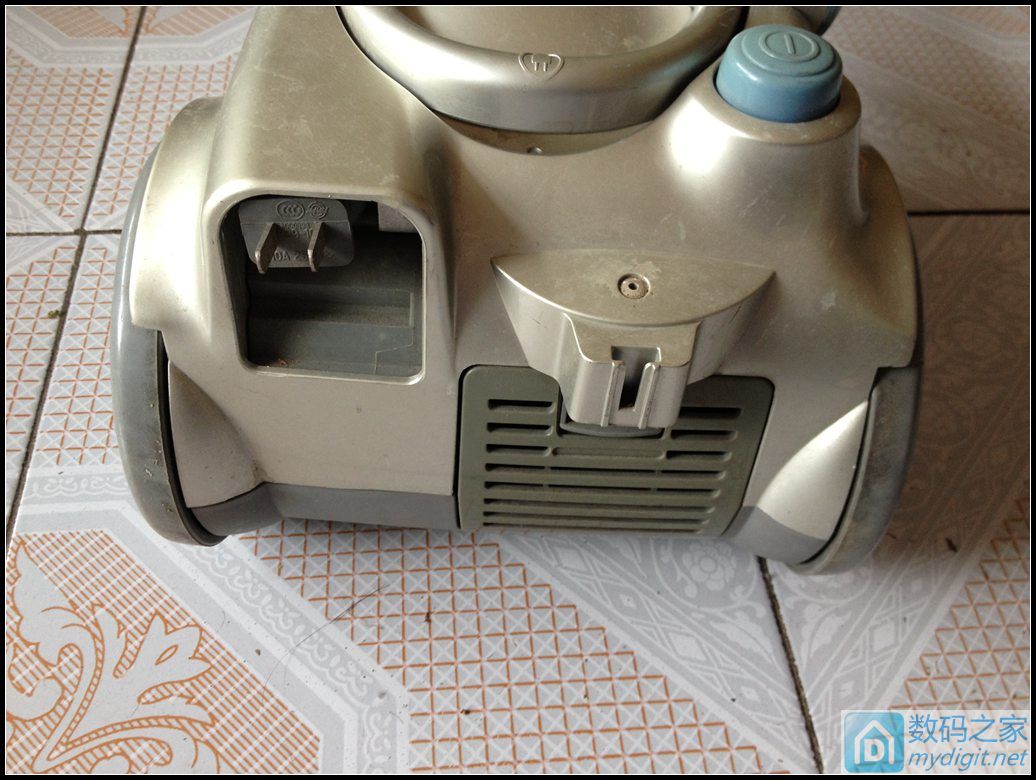 海尔真空吸尘器怎么组装,海尔手提真空吸尘器