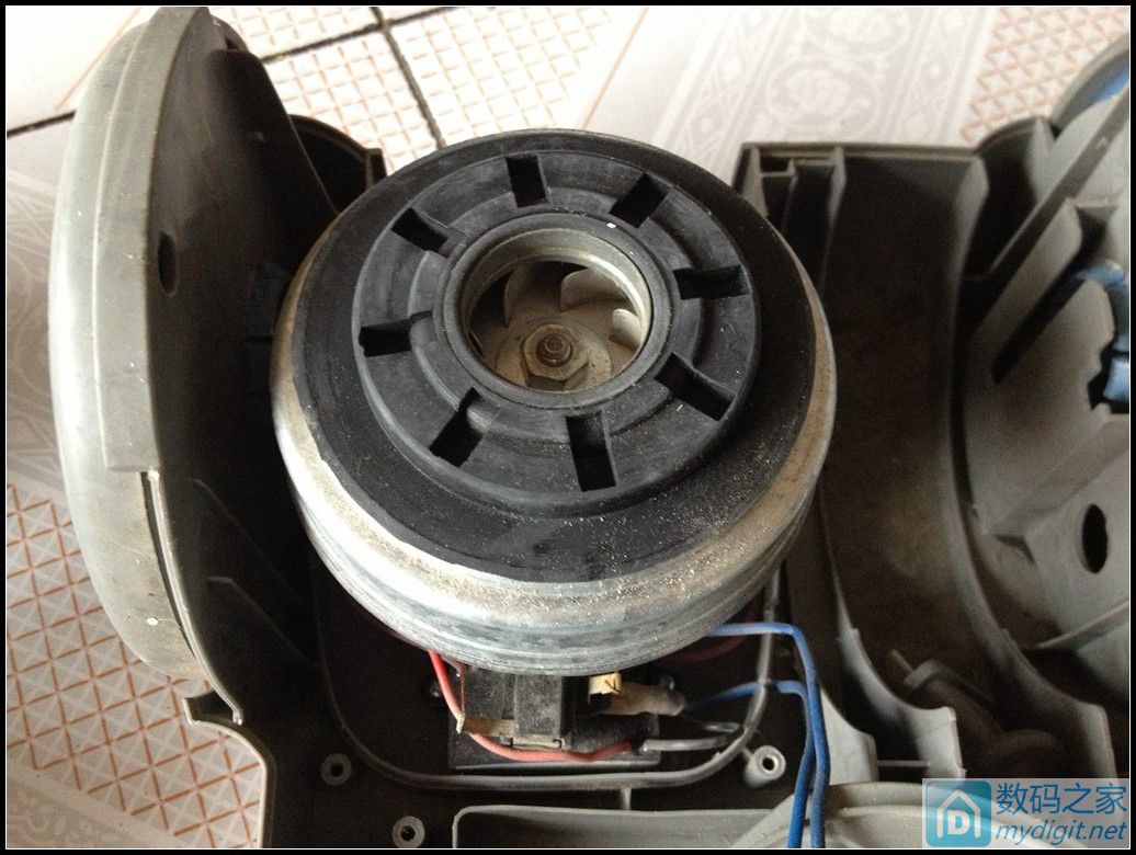 海尔真空吸尘器怎么组装,海尔手提真空吸尘器