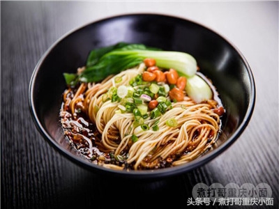 重庆小面知乎,重庆小面工资一般多少