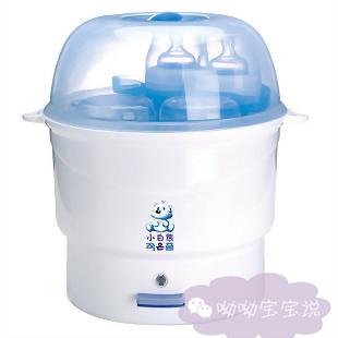 奶瓶消毒器哪个品牌好,奶瓶消毒器带烘干的推荐品牌