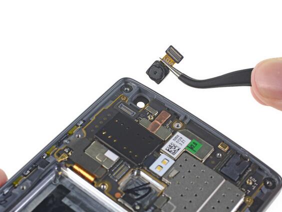 一加手机ace2,一加2pro拆机视频