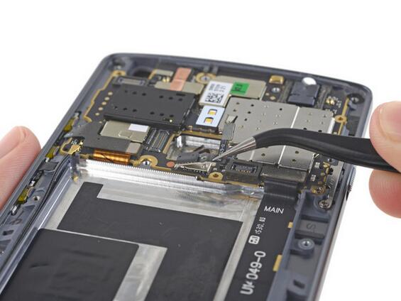 一加手机ace2,一加2pro拆机视频