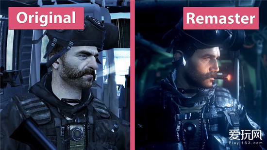 使命召唤现代战争四重制版,使命召唤现代战争重制版故事背景