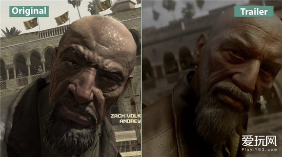 使命召唤现代战争四重制版,使命召唤现代战争重制版故事背景