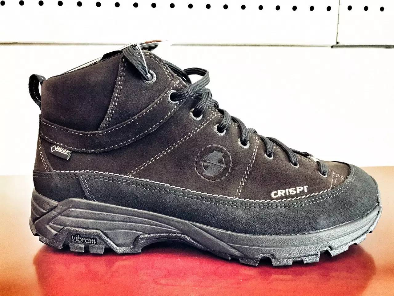 户外鞋为啥那么贵,户外鞋的缺点