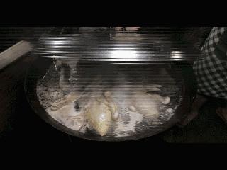 闽南地区正宗南靖健美鸭具体位置,健美鸭怎么做