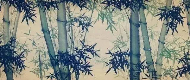 马云称：这是中国独有智慧，比任何材质更具风韵气质-竹，风