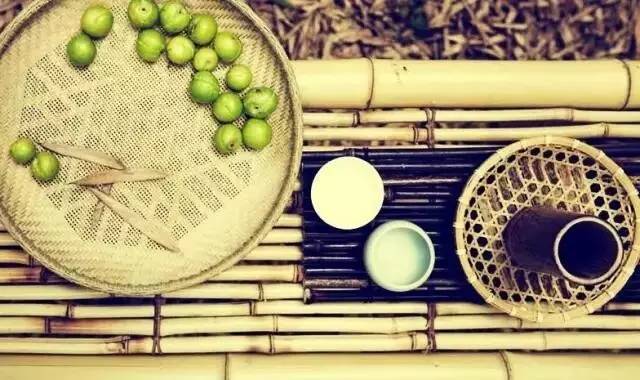 马云称：这是中国独有智慧，比任何材质更具风韵气质-竹，风