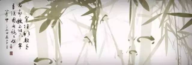 马云称：这是中国独有智慧，比任何材质更具风韵气质-竹，风