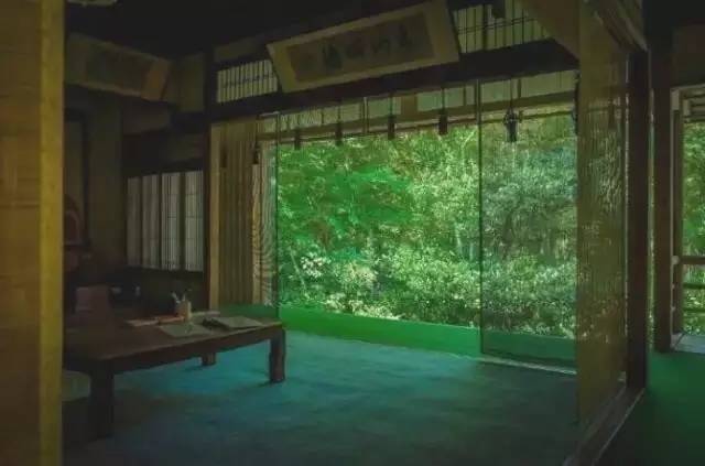 马云称：这是中国独有智慧，比任何材质更具风韵气质-竹，风